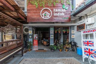 RedDoorz Syariah near RRI Malang fotoÄŸrafÄ±