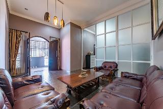 RedDoorz Syariah near RRI Malang fotoÄŸrafÄ±