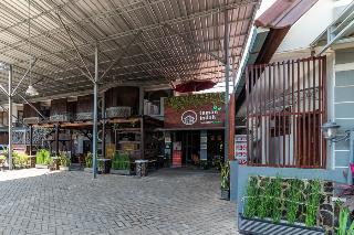 RedDoorz Syariah near RRI Malang otel fotoğrafı