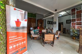 RedDoorz Syariah near RRI Malang fotoÄŸrafÄ±
