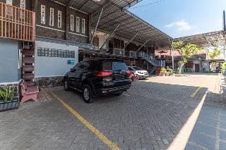 RedDoorz Syariah near RRI Malang fotoÄŸrafÄ±