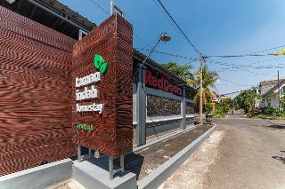 RedDoorz Syariah near RRI Malang fotoÄŸrafÄ±