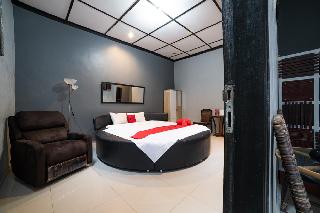 RedDoorz Syariah near RRI Malang fotoÄŸrafÄ±