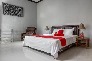 RedDoorz Syariah near RRI Malang fotoÄŸrafÄ±