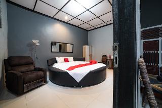 RedDoorz Syariah near RRI Malang fotoÄŸrafÄ±