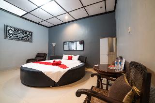 RedDoorz Syariah near RRI Malang fotoÄŸrafÄ±