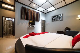 RedDoorz Syariah near RRI Malang fotoÄŸrafÄ±