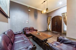 RedDoorz Syariah near RRI Malang fotoÄŸrafÄ±