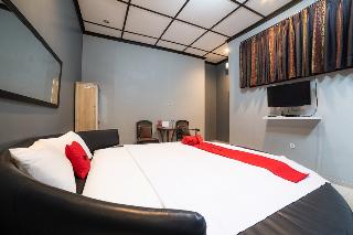 RedDoorz Syariah near RRI Malang fotoÄŸrafÄ±