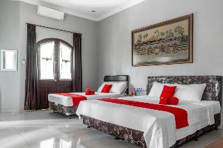 RedDoorz Syariah near RRI Malang fotoÄŸrafÄ±