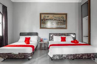 RedDoorz Syariah near RRI Malang fotoÄŸrafÄ±