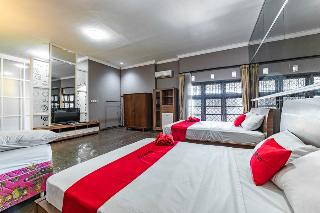 RedDoorz Syariah near RRI Malang fotoÄŸrafÄ±