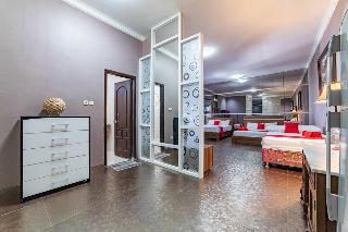RedDoorz Syariah near RRI Malang fotoÄŸrafÄ±
