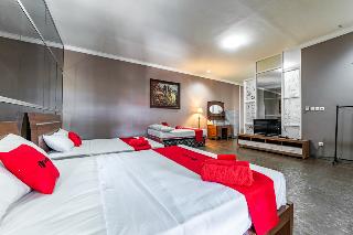 RedDoorz Syariah near RRI Malang fotoÄŸrafÄ±