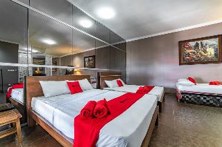 RedDoorz Syariah near RRI Malang fotoÄŸrafÄ±