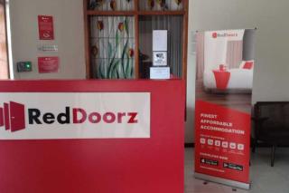 RedDoorz @ Soekarno Hatta Indah fotoÄŸrafÄ±