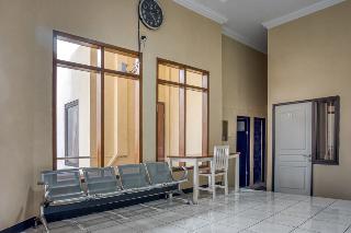 RedDoorz @ Soekarno Hatta Indah fotoÄŸrafÄ±