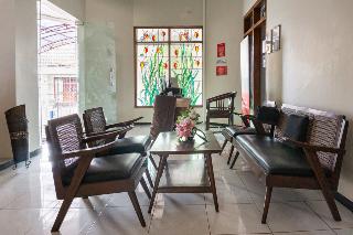 RedDoorz @ Soekarno Hatta Indah fotoÄŸrafÄ±
