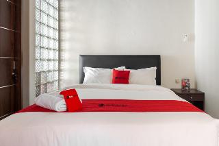 RedDoorz @ Soekarno Hatta Indah fotoÄŸrafÄ±