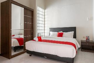RedDoorz @ Soekarno Hatta Indah fotoÄŸrafÄ±