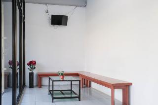 RedDoorz near Ahmad Yani Airport 3 fotoÄŸrafÄ±