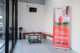 RedDoorz near Ahmad Yani Airport 3 fotoÄŸrafÄ±