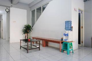 RedDoorz near Ahmad Yani Airport 3 fotoÄŸrafÄ±