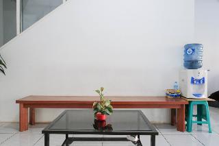 RedDoorz near Ahmad Yani Airport 3 fotoÄŸrafÄ±