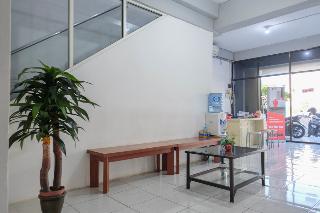 RedDoorz near Ahmad Yani Airport 3 fotoÄŸrafÄ±