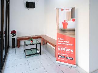 RedDoorz near Ahmad Yani Airport 3 fotoÄŸrafÄ±