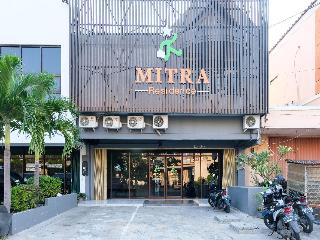 RedDoorz near Ahmad Yani Airport 3 otel fotoğrafı