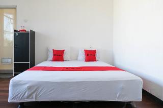 RedDoorz near Ahmad Yani Airport 3 fotoÄŸrafÄ±