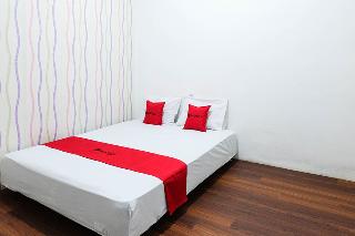 RedDoorz near Ahmad Yani Airport 3 fotoÄŸrafÄ±