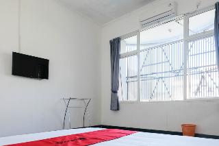 RedDoorz near Ahmad Yani Airport 3 fotoÄŸrafÄ±