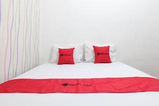 RedDoorz near Ahmad Yani Airport 3 fotoÄŸrafÄ±