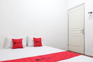RedDoorz near Ahmad Yani Airport 3 fotoÄŸrafÄ±