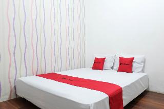 RedDoorz near Ahmad Yani Airport 3 fotoÄŸrafÄ±