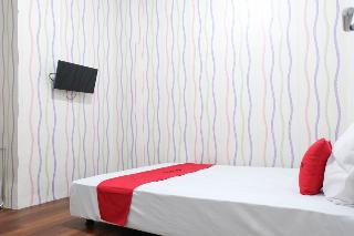 RedDoorz near Ahmad Yani Airport 3 fotoÄŸrafÄ±