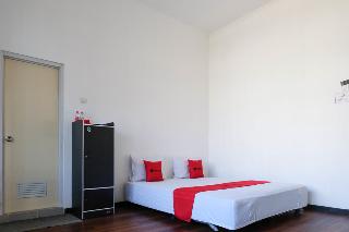 RedDoorz near Ahmad Yani Airport 3 fotoÄŸrafÄ±