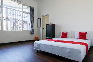 RedDoorz near Ahmad Yani Airport 3 fotoÄŸrafÄ±