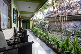 RedDoorz near Balai Kota Malang fotoÄŸrafÄ±