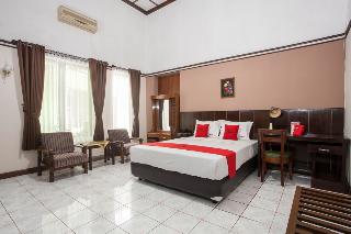 RedDoorz near Balai Kota Malang fotoÄŸrafÄ±
