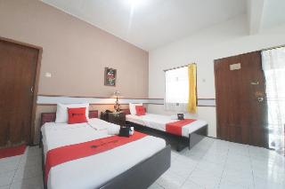 RedDoorz near Balai Kota Malang fotoÄŸrafÄ±