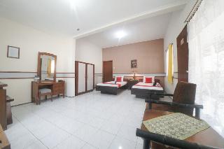 RedDoorz near Balai Kota Malang fotoÄŸrafÄ±