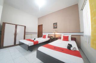 RedDoorz near Balai Kota Malang fotoÄŸrafÄ±