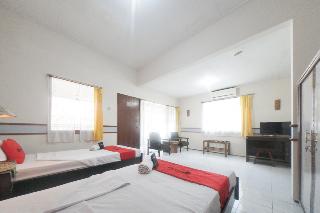 RedDoorz near Balai Kota Malang fotoÄŸrafÄ±