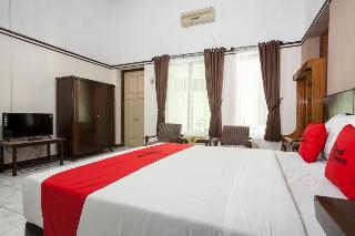 RedDoorz near Balai Kota Malang fotoÄŸrafÄ±