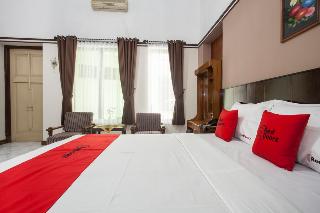 RedDoorz near Balai Kota Malang fotoÄŸrafÄ±