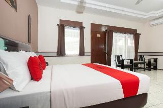 RedDoorz near Balai Kota Malang fotoÄŸrafÄ±