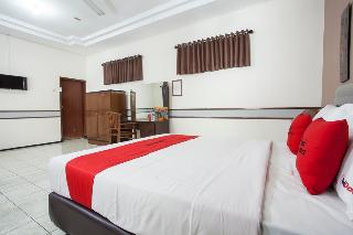 RedDoorz near Balai Kota Malang fotoÄŸrafÄ±